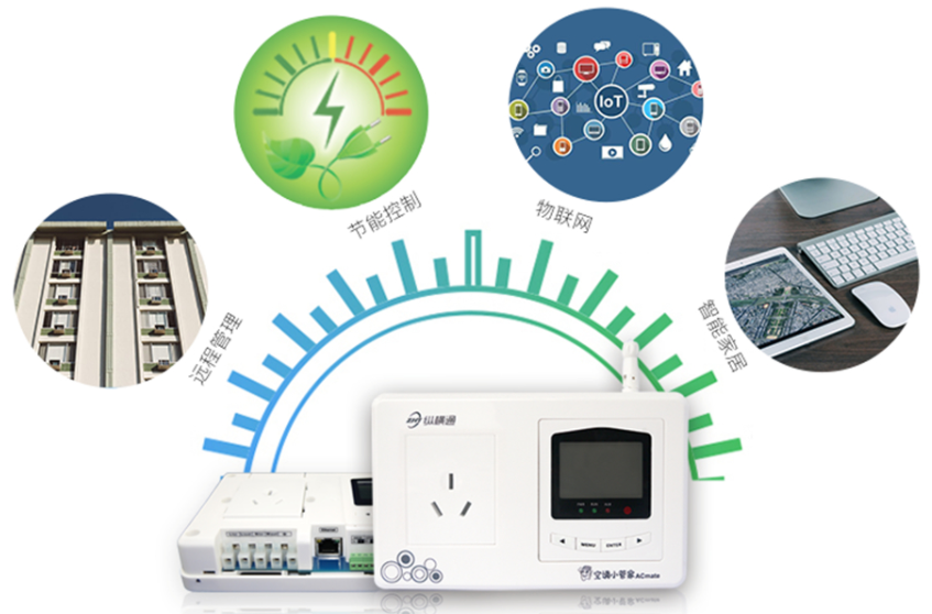 空調(diào)遠程智能控制器應(yīng)用