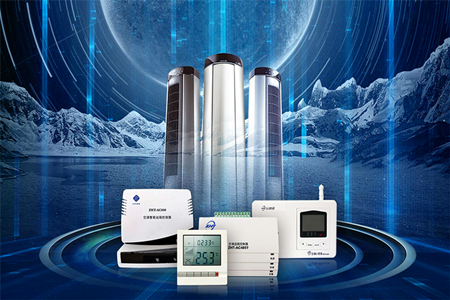 空調節能管理系統-空調控制器應該如何進行選型呢