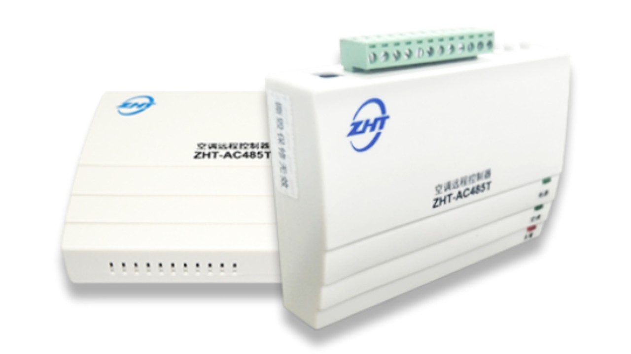 普通空調(diào)如何智能控制