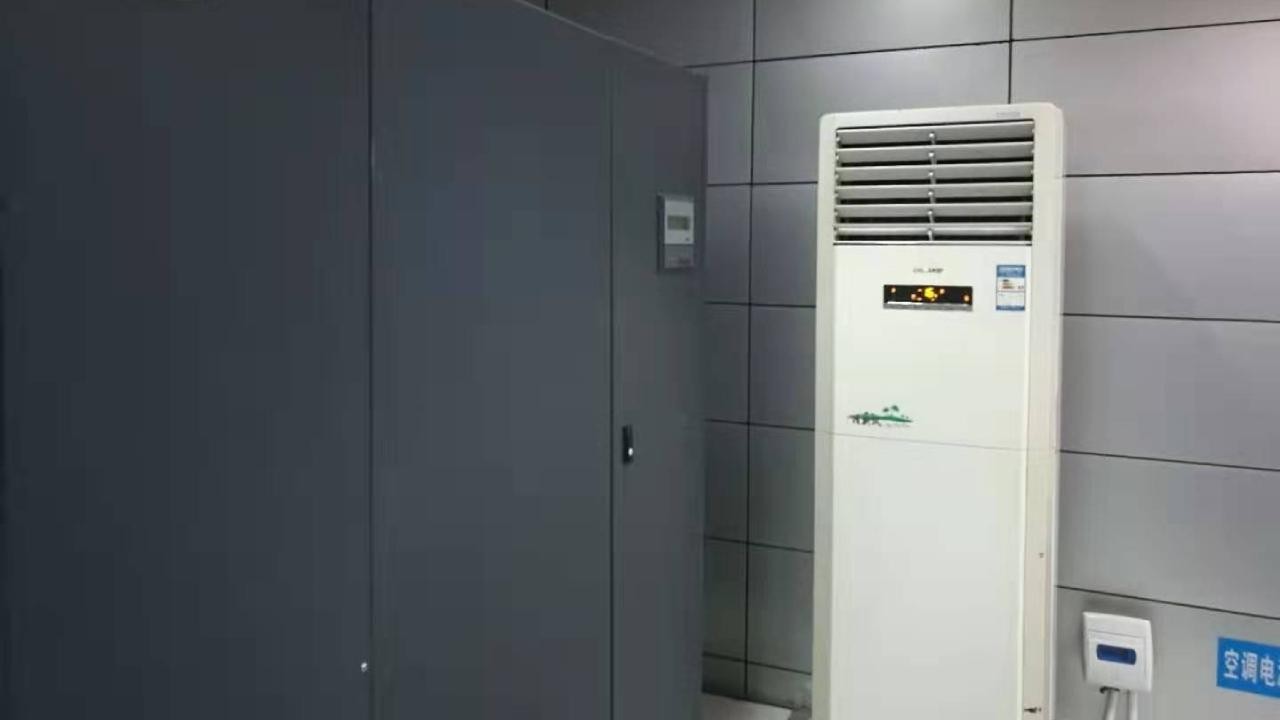 空調群控系統是什么