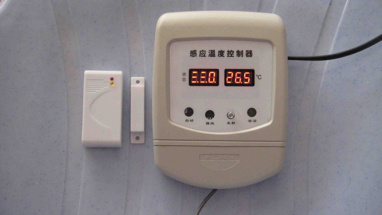 空調(diào)節(jié)能控制器怎么破