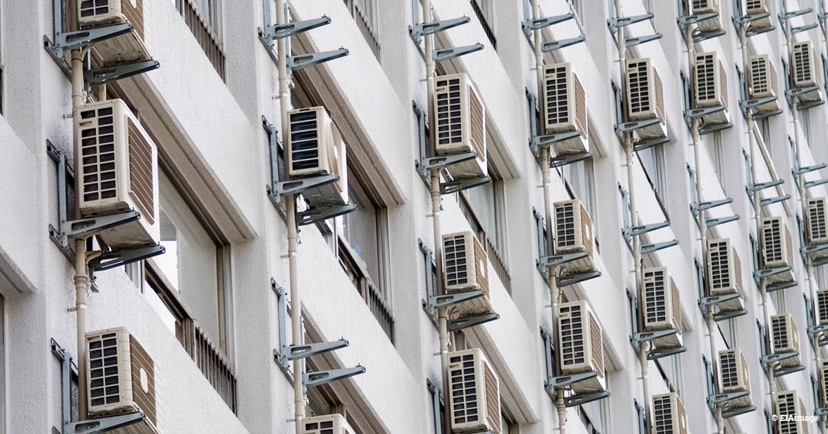 空調節(jié)能控制器應用-縱橫通