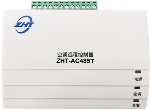 空調控制器-AC485T