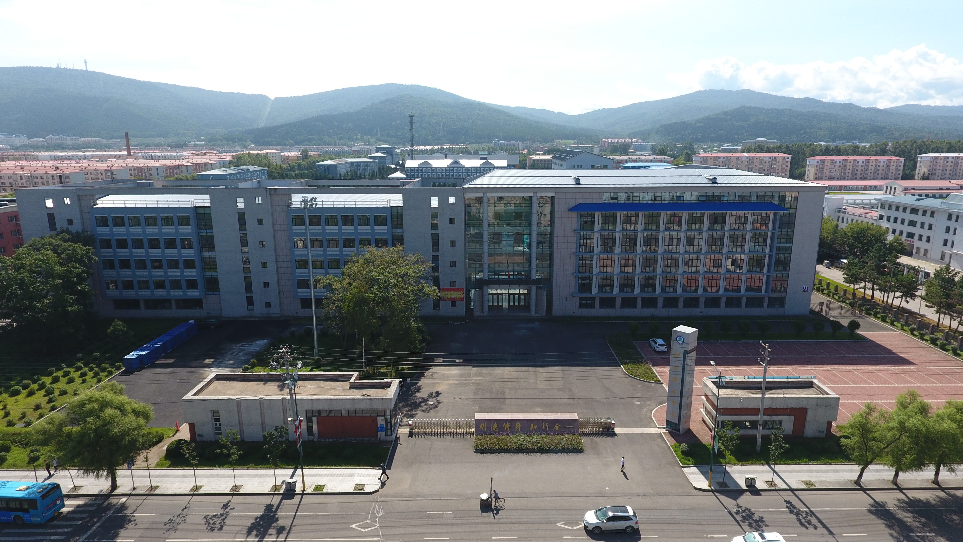 空調智能控制系統(tǒng)在校園中的使用