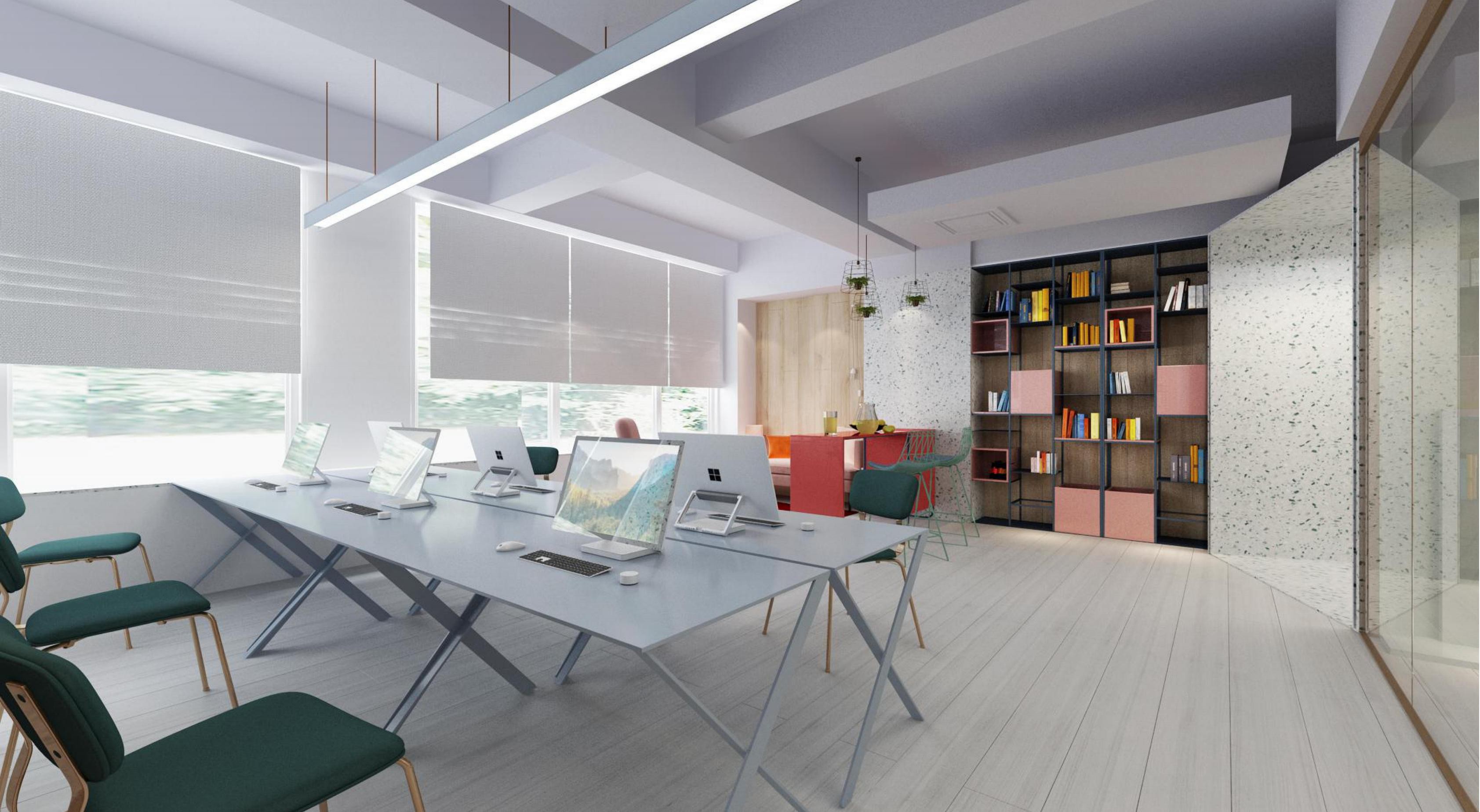 辦公室空調遠程控制節(jié)能系統(tǒng)