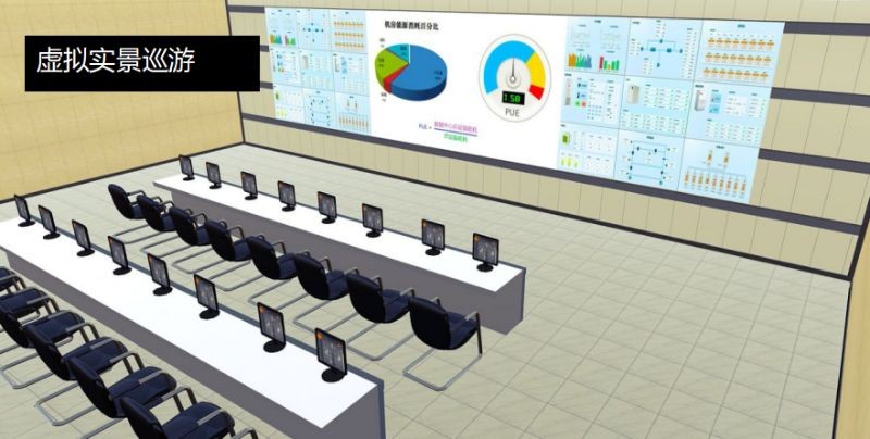 大型酒店空調節能系統