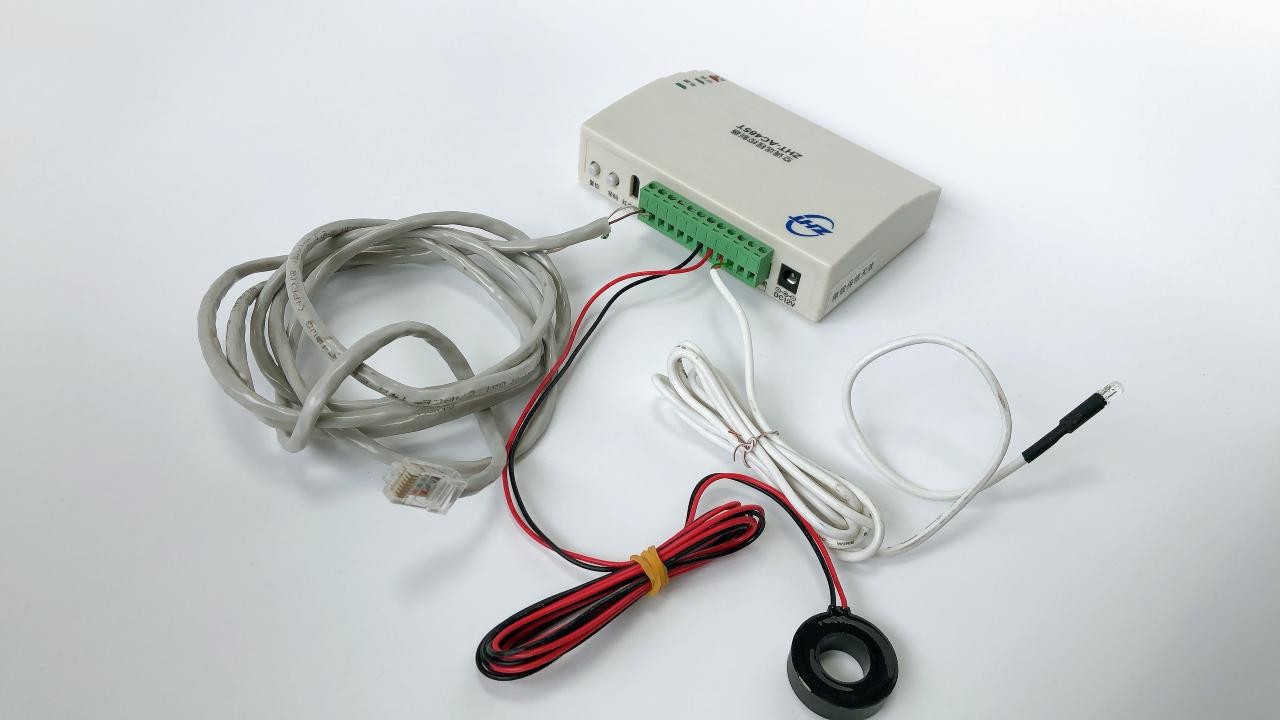 空調(diào)控制器