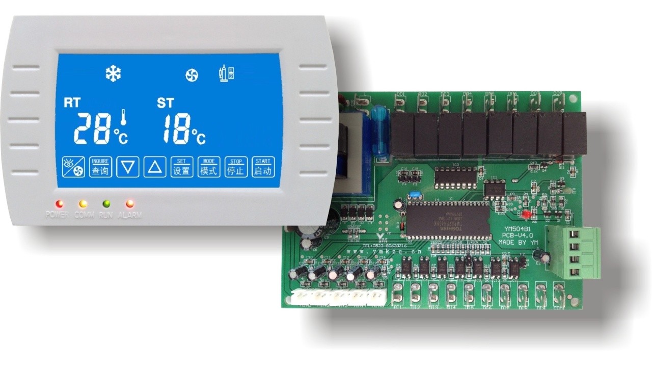 紅外萬能空調控制器的功能特點【詳解】