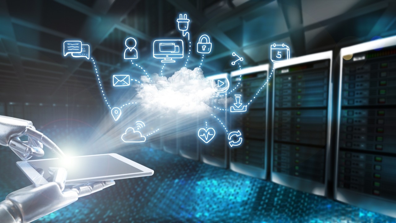 空調自動控制系統為什么會得到普及？