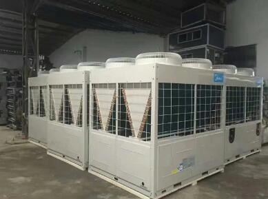 中央空調控制器介紹