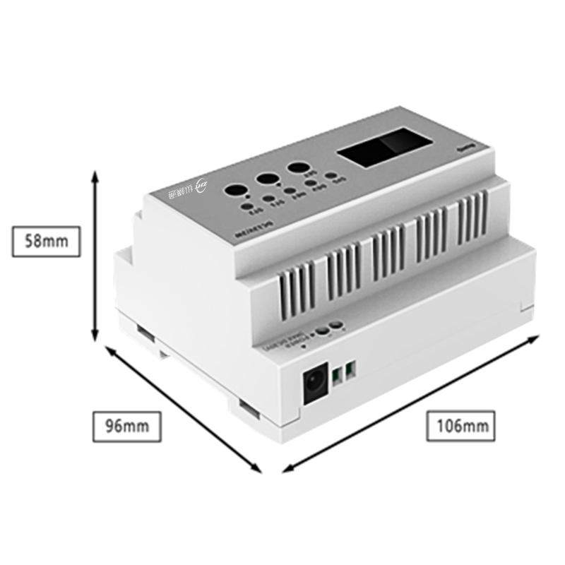 多聯機中央空調網關 VRFGT主圖3