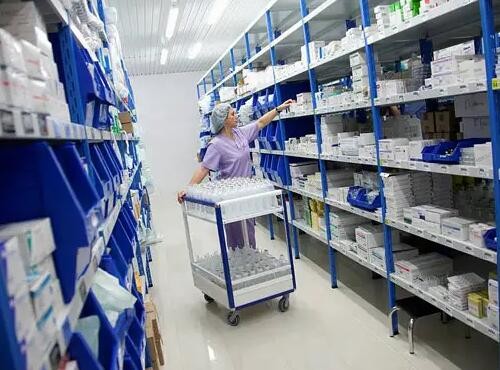 多空調統一集中管理系統