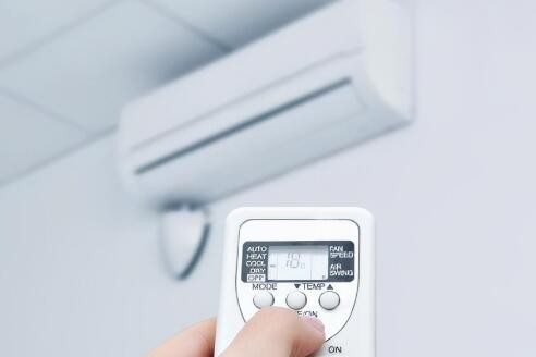 空調節能控制系統(空調控制系統)