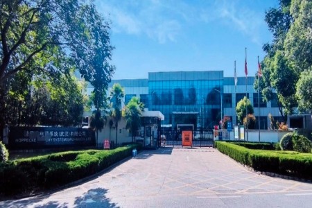 恒創(chuàng)輝科技公司-辦公室空調節(jié)能項目